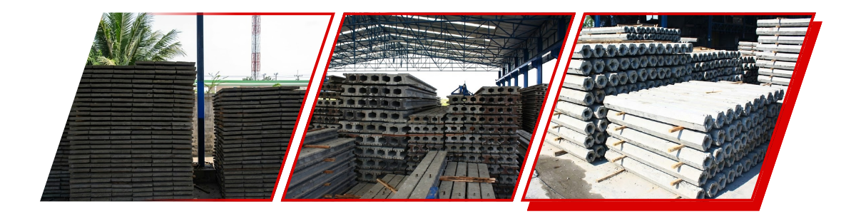 โรงงานคอนกรีต นครปฐม